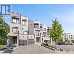 39 HAROLD LAWRIE LANE, Markham, Ontario