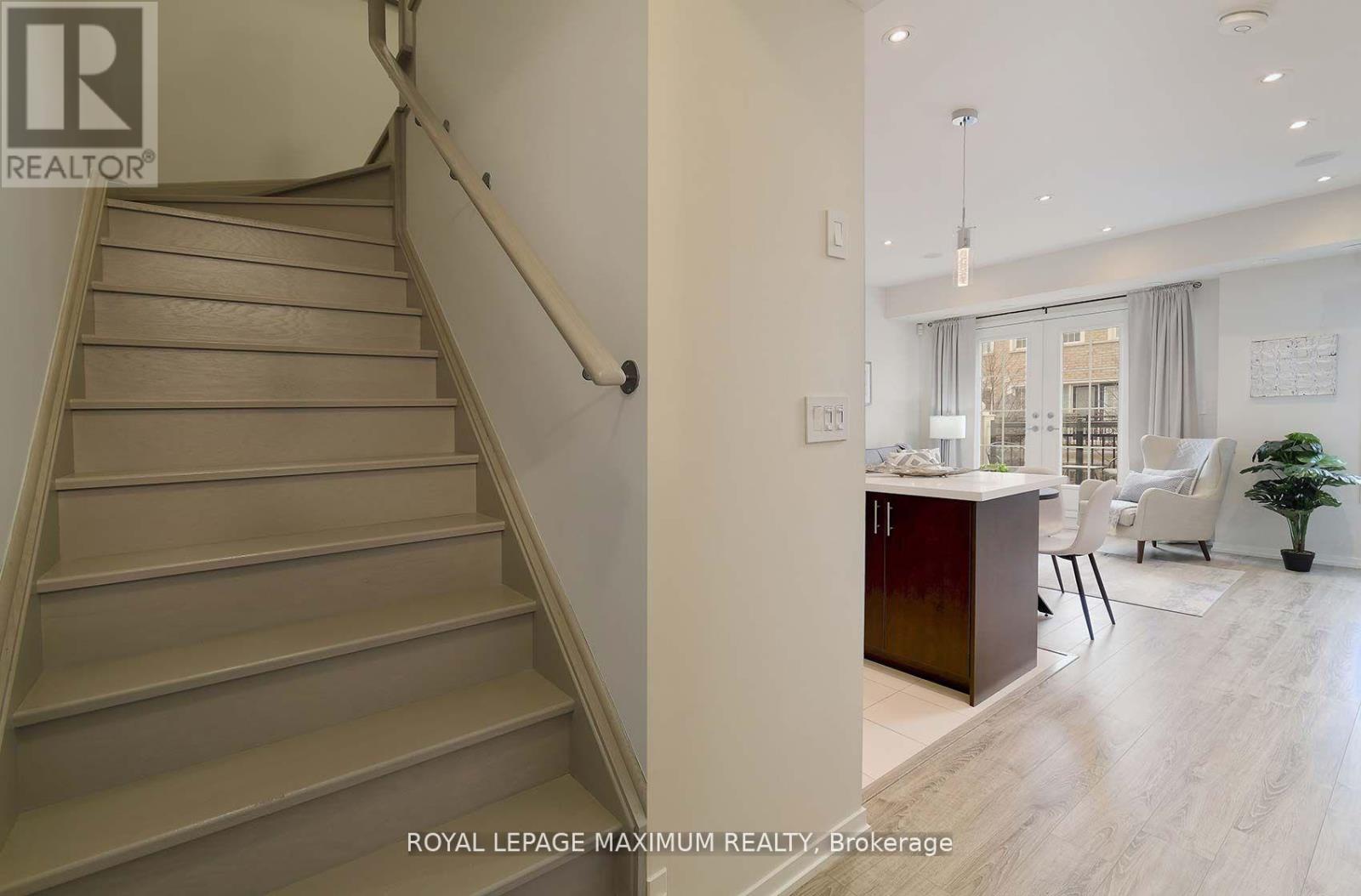 A16 - 26 Bruce Street, Vaughan, Ontario  L4L 0H4 - Photo 19 - N12174370