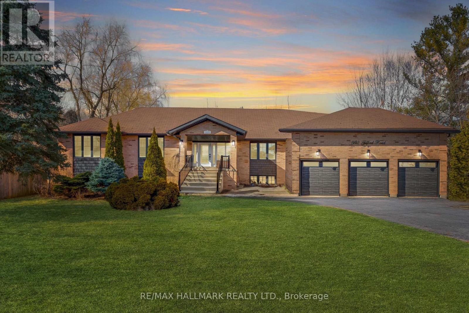 Property at 1442 GILFORD ROAD image 2