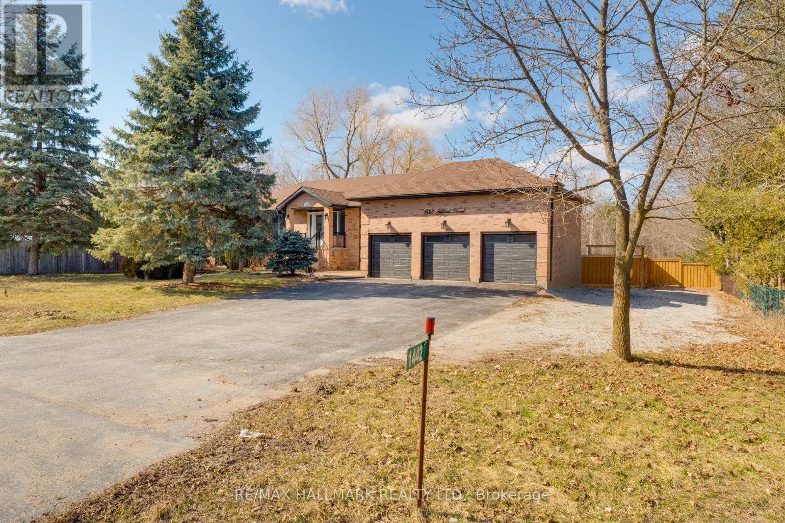 Property at 1442 GILFORD ROAD image 4
