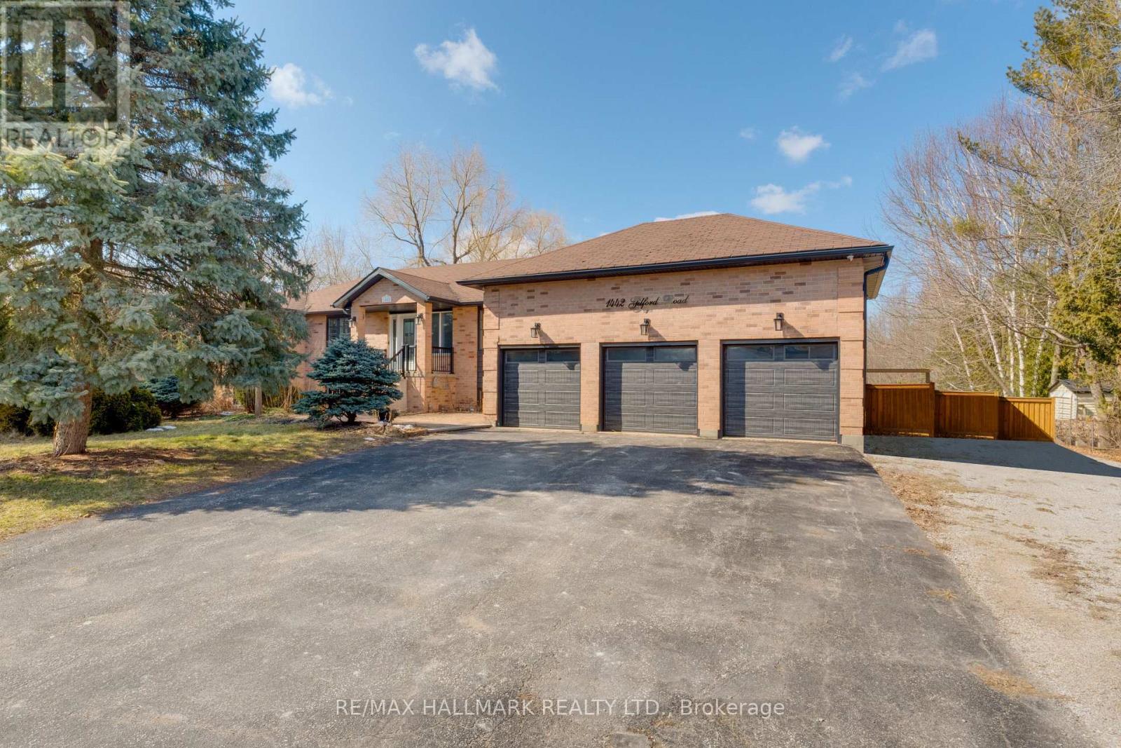 Property at 1442 GILFORD ROAD image 5
