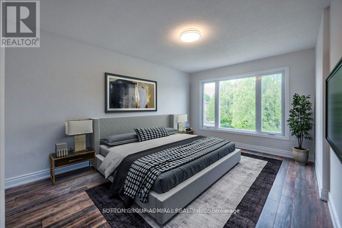 31 Cady Court, Aurora, Ontario  L4G 6S1 - Photo 15 - N12174415
