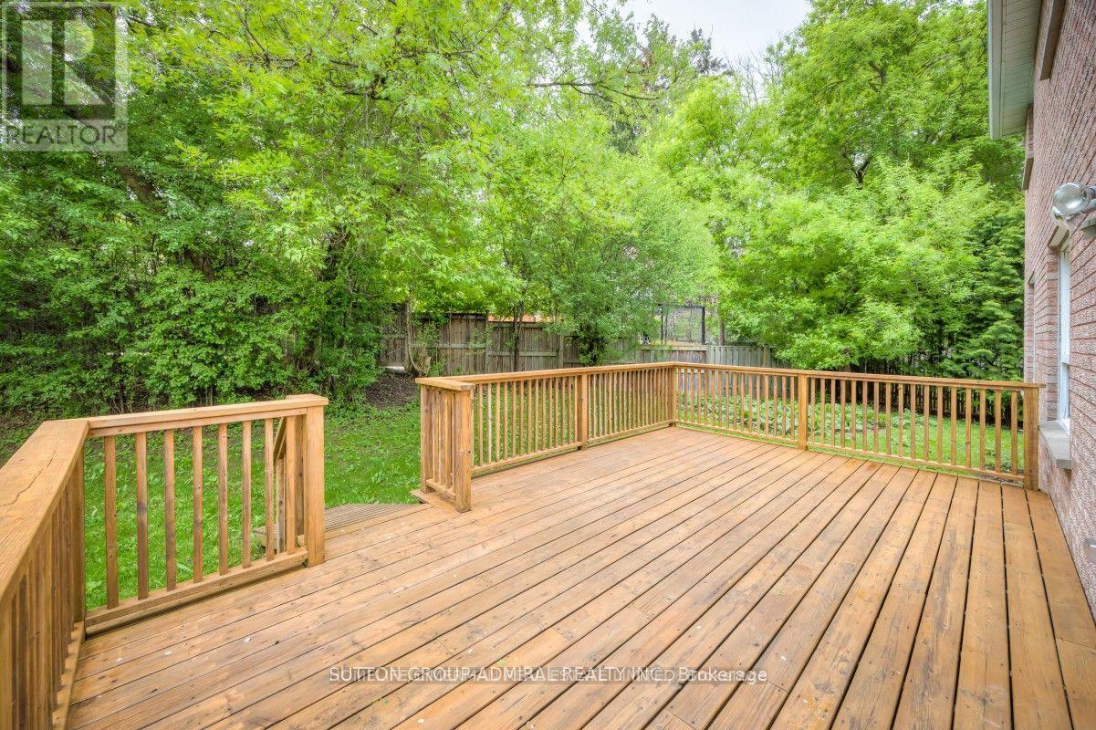 31 Cady Court, Aurora, Ontario  L4G 6S1 - Photo 20 - N12174415