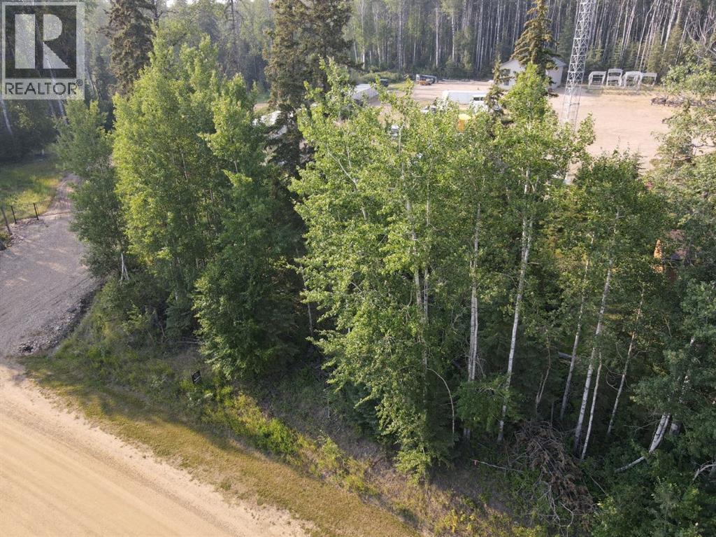 Lot 151 Boreal Road, grouard, Alberta