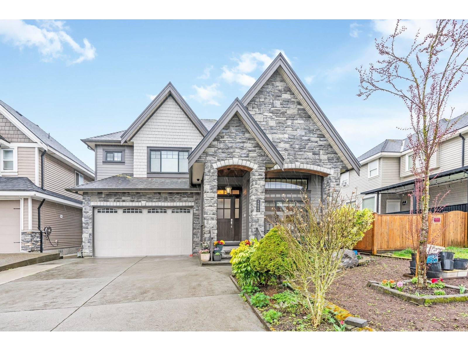 14856 70b Avenue, Surrey, British Columbia  V3S 2X3 - Photo 1 - R3006561