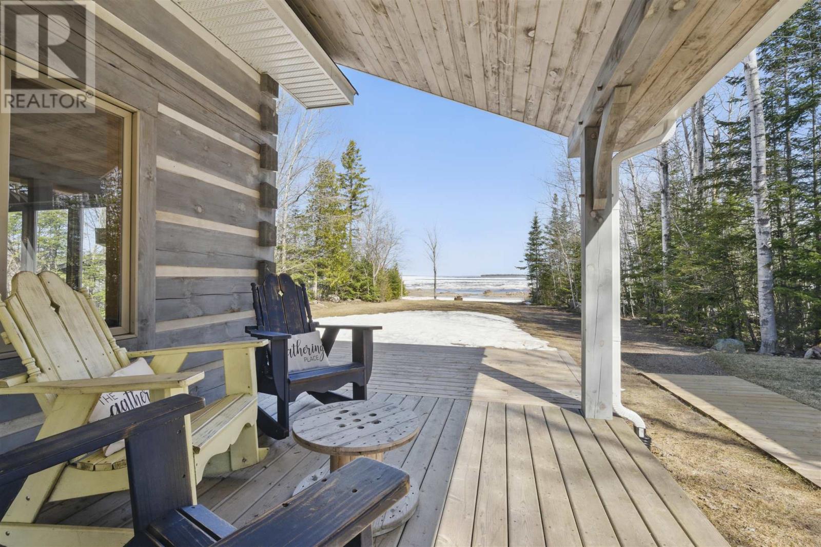 856 Four Seasons Dr, Goulais River, Ontario  P0S 1E0 - Photo 12 - SM250845
