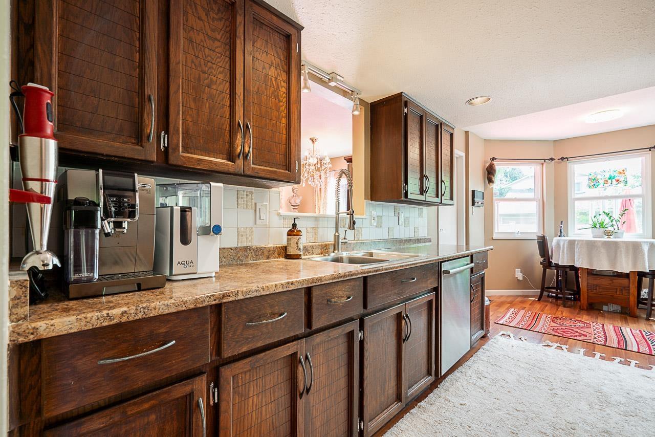 15524 96b Avenue, Surrey, British Columbia  V3R 7N7 - Photo 12 - R3007187