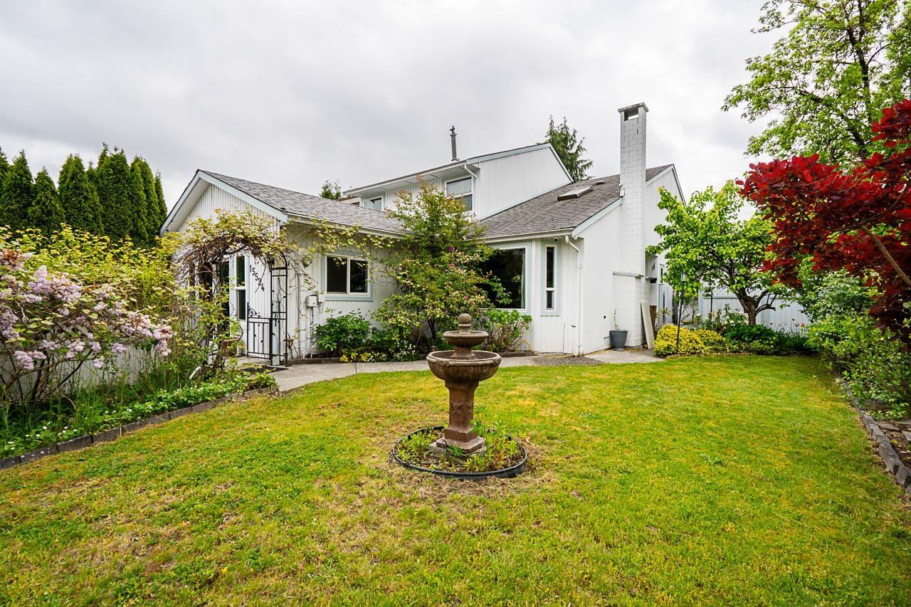 15524 96b Avenue, Surrey, British Columbia  V3R 7N7 - Photo 36 - R3007187