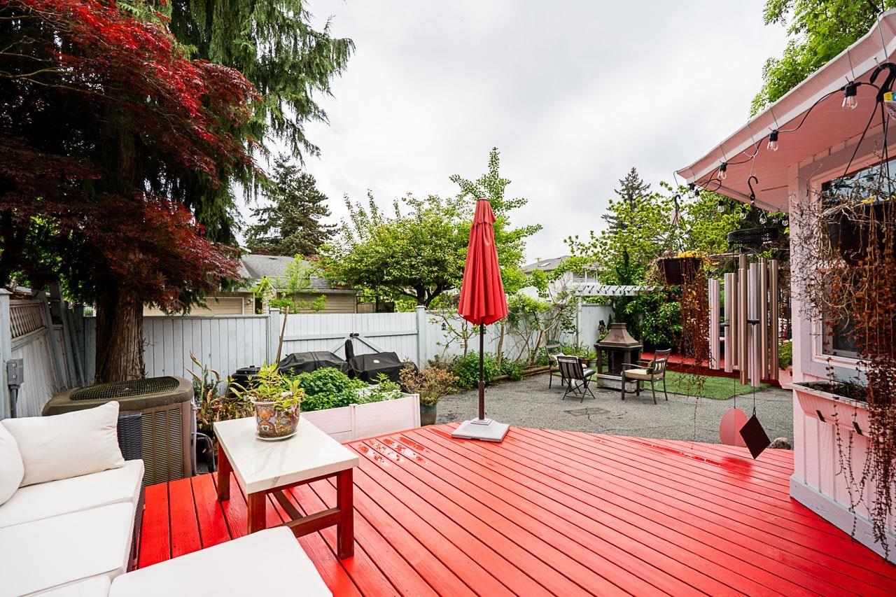 15524 96b Avenue, Surrey, British Columbia  V3R 7N7 - Photo 37 - R3007187