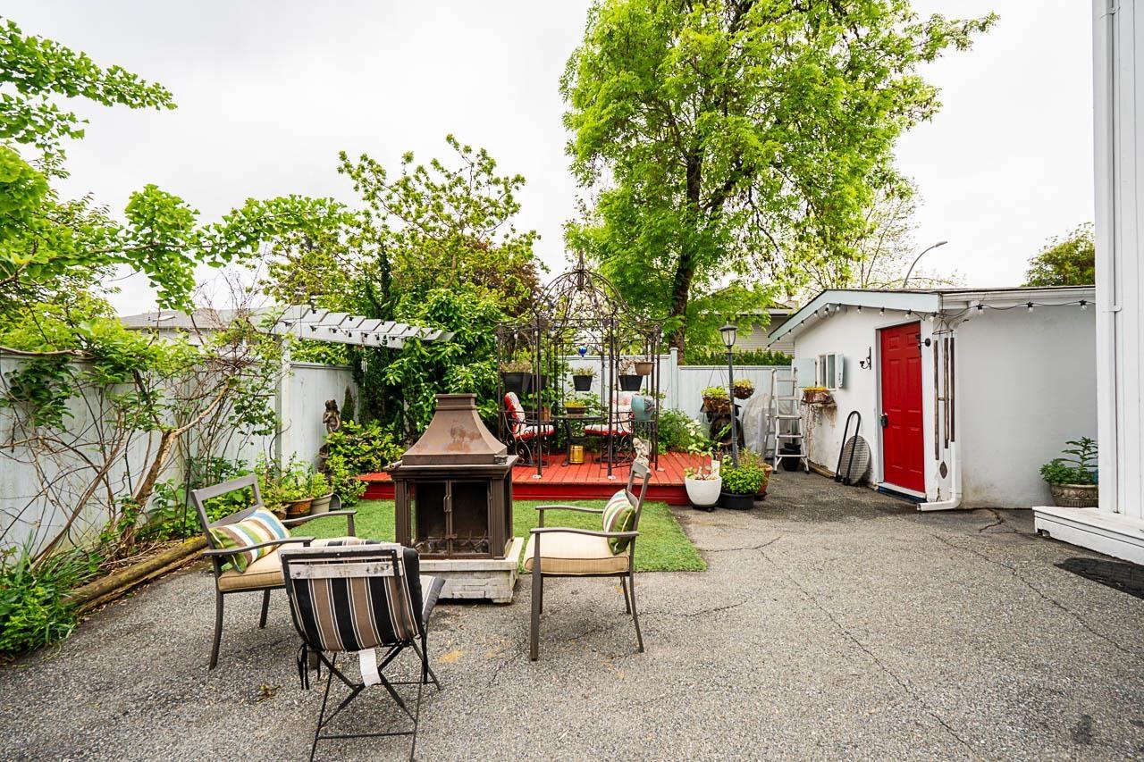 15524 96b Avenue, Surrey, British Columbia  V3R 7N7 - Photo 39 - R3007187
