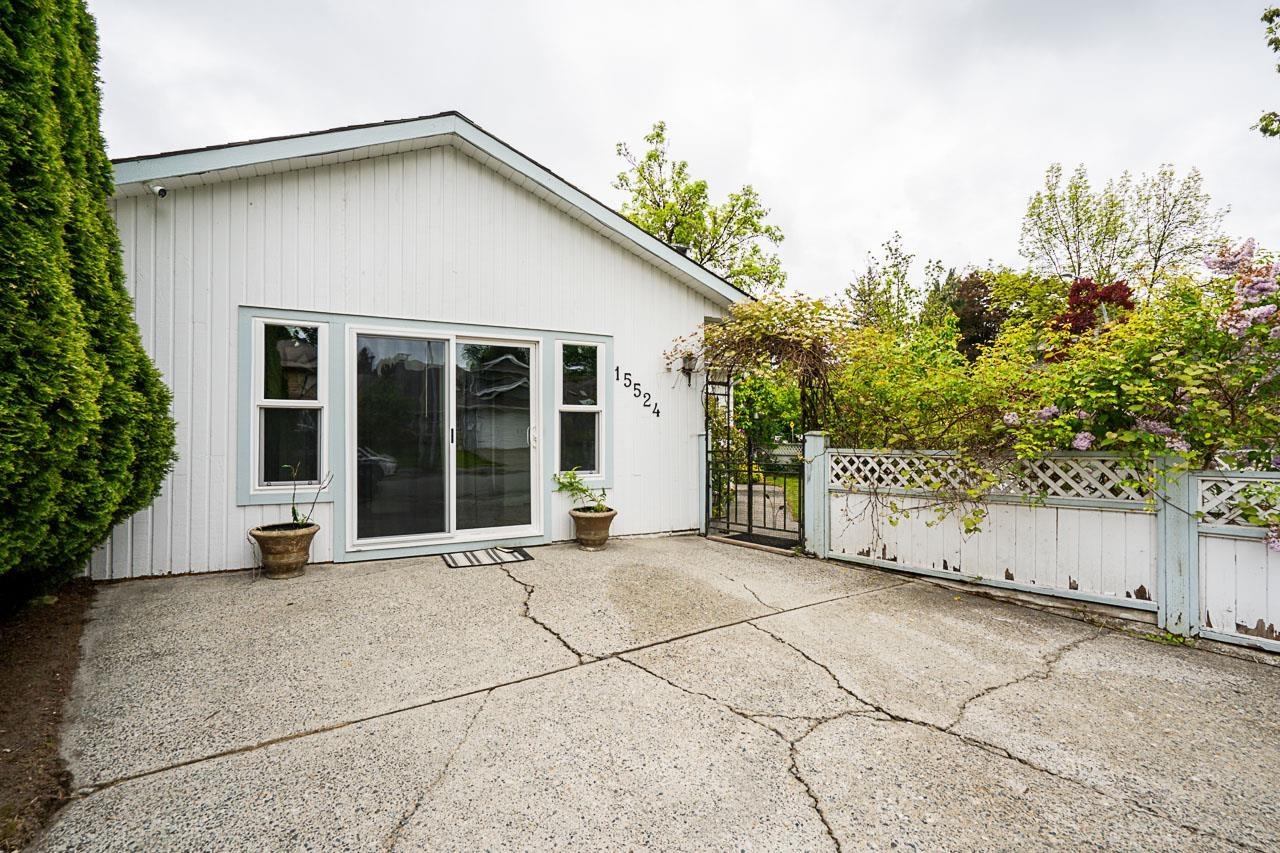 15524 96b Avenue, Surrey, British Columbia  V3R 7N7 - Photo 34 - R3007187