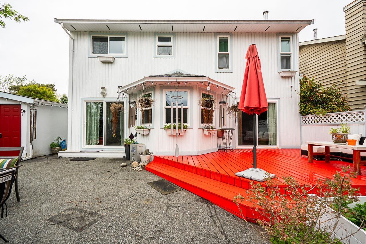15524 96b Avenue, Surrey, British Columbia  V3R 7N7 - Photo 40 - R3007187