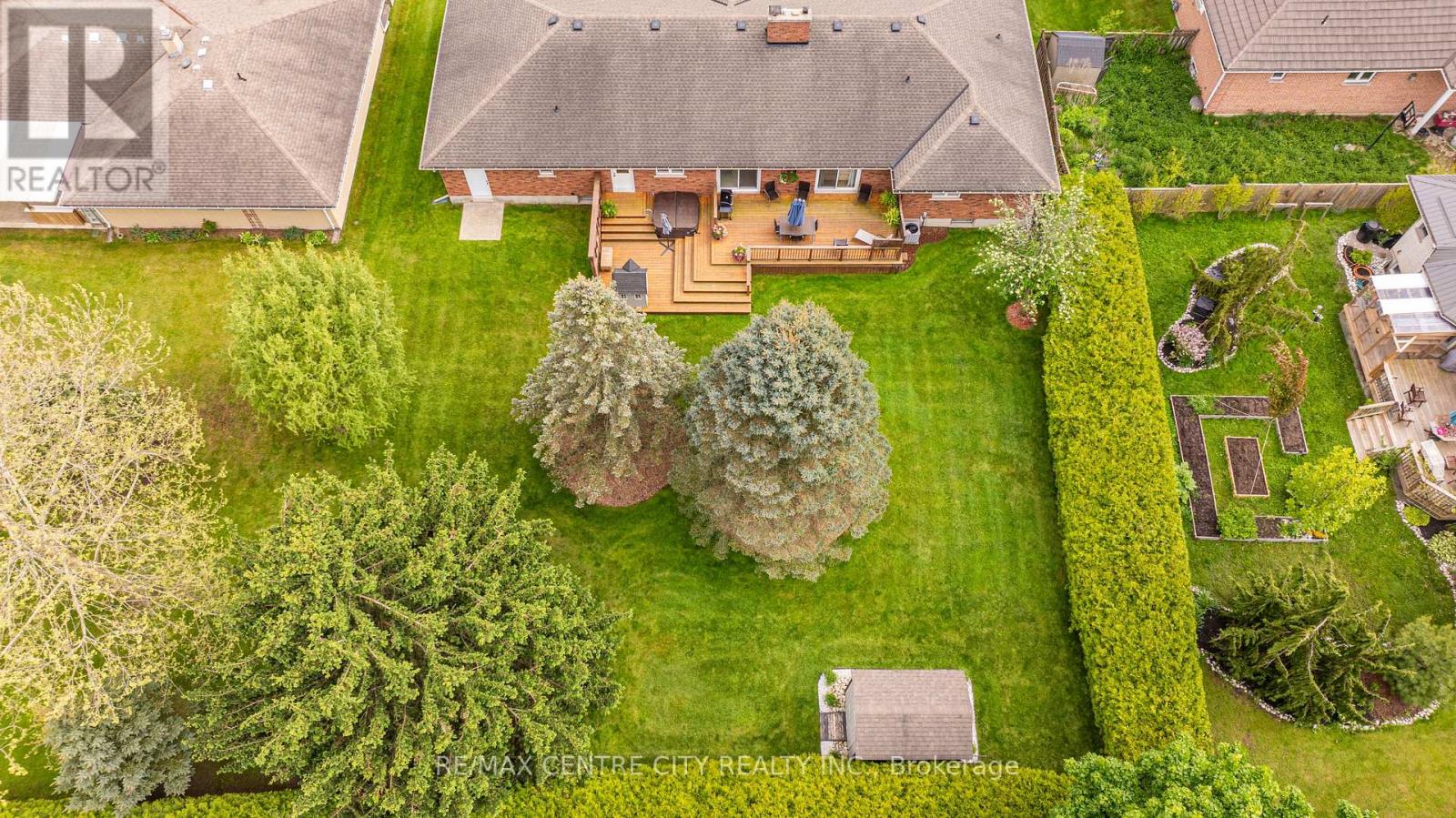 18 Fath Avenue, Aylmer, Ontario  N5H 1V8 - Photo 46 - X12169557