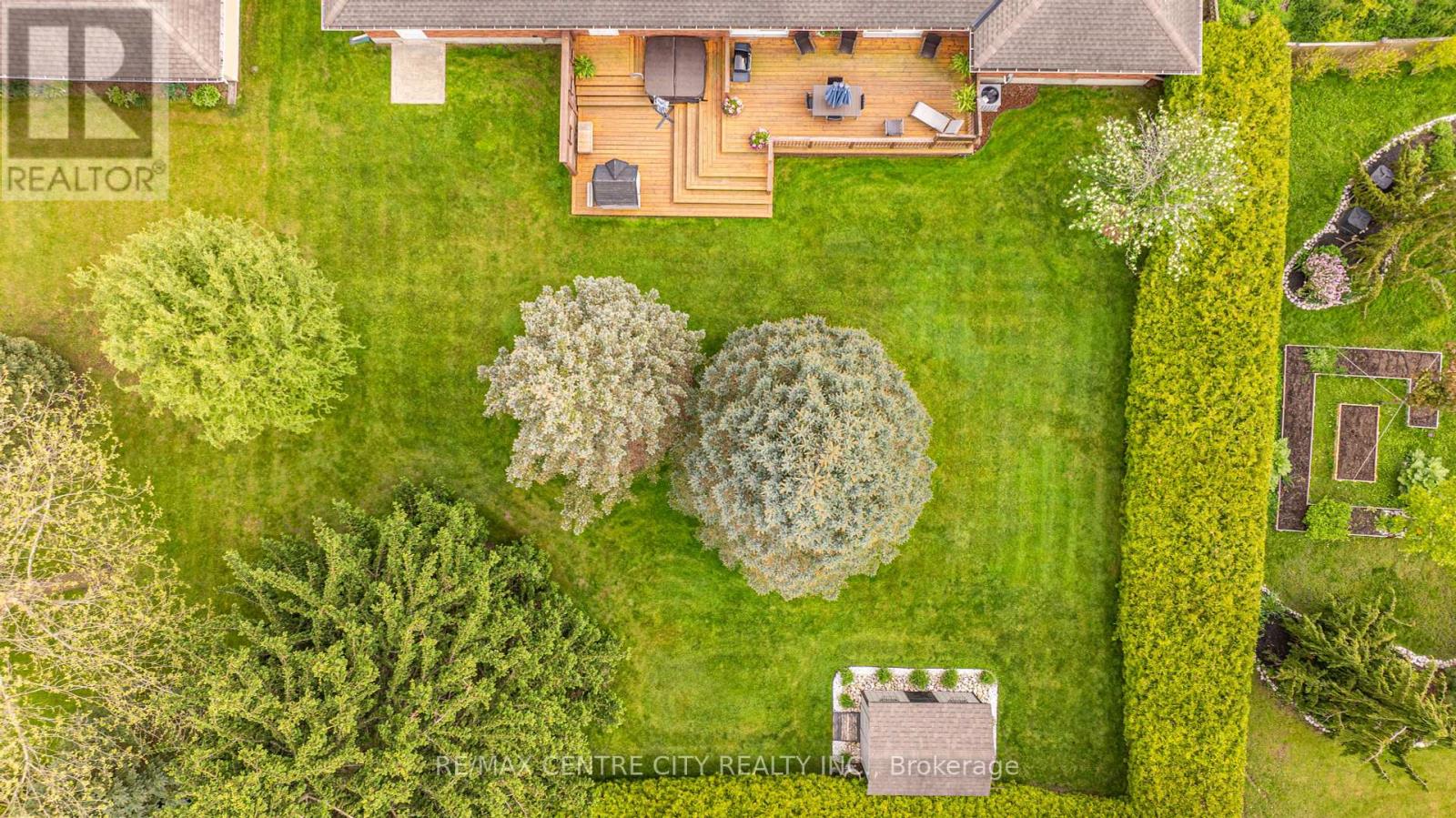 18 Fath Avenue, Aylmer, Ontario  N5H 1V8 - Photo 49 - X12169557
