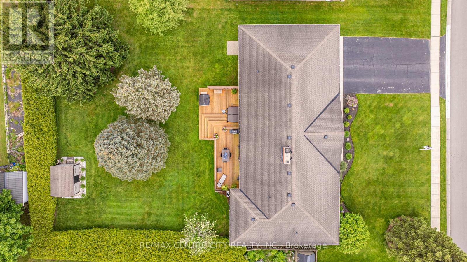 18 Fath Avenue, Aylmer, Ontario  N5H 1V8 - Photo 47 - X12169557