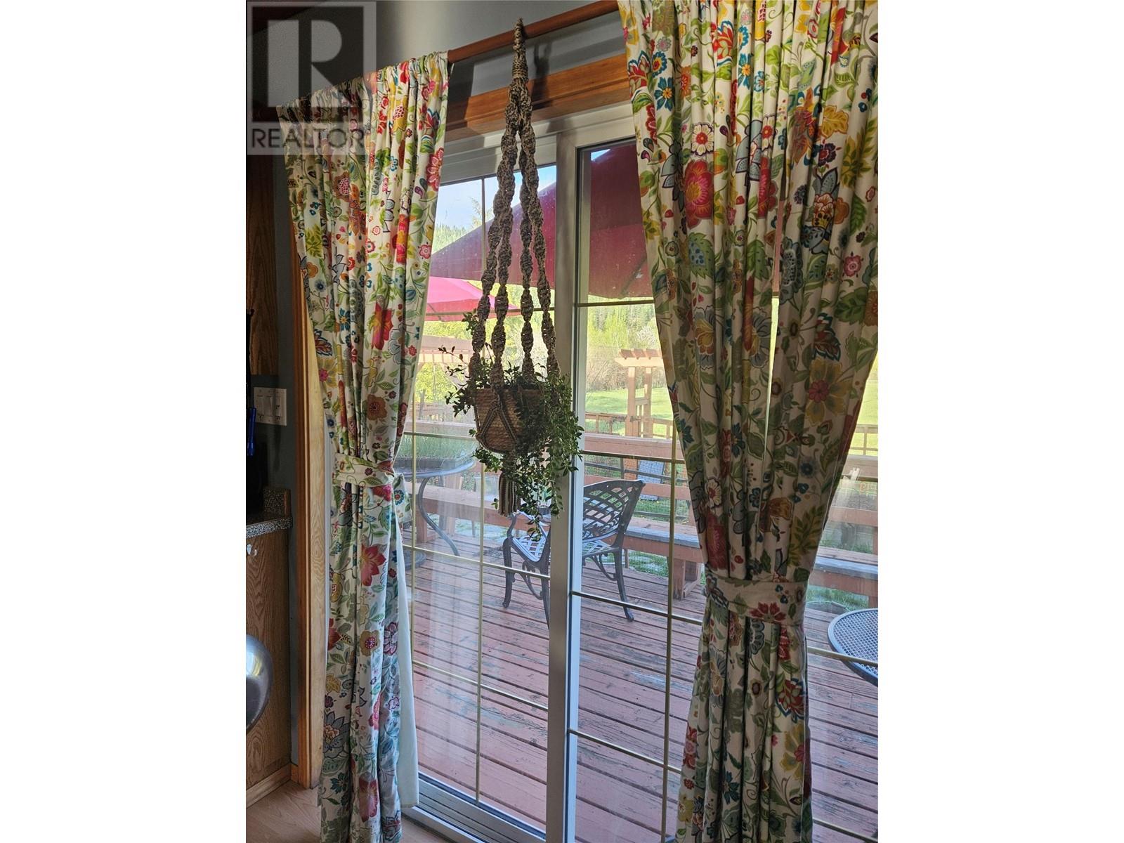 695 BROUSE LOOP Road Lot# 2, Nakusp, BC V0G1R1