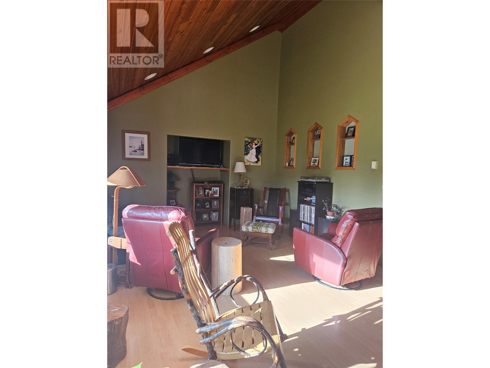 695 BROUSE LOOP Road Lot# 2, Nakusp, BC V0G1R1