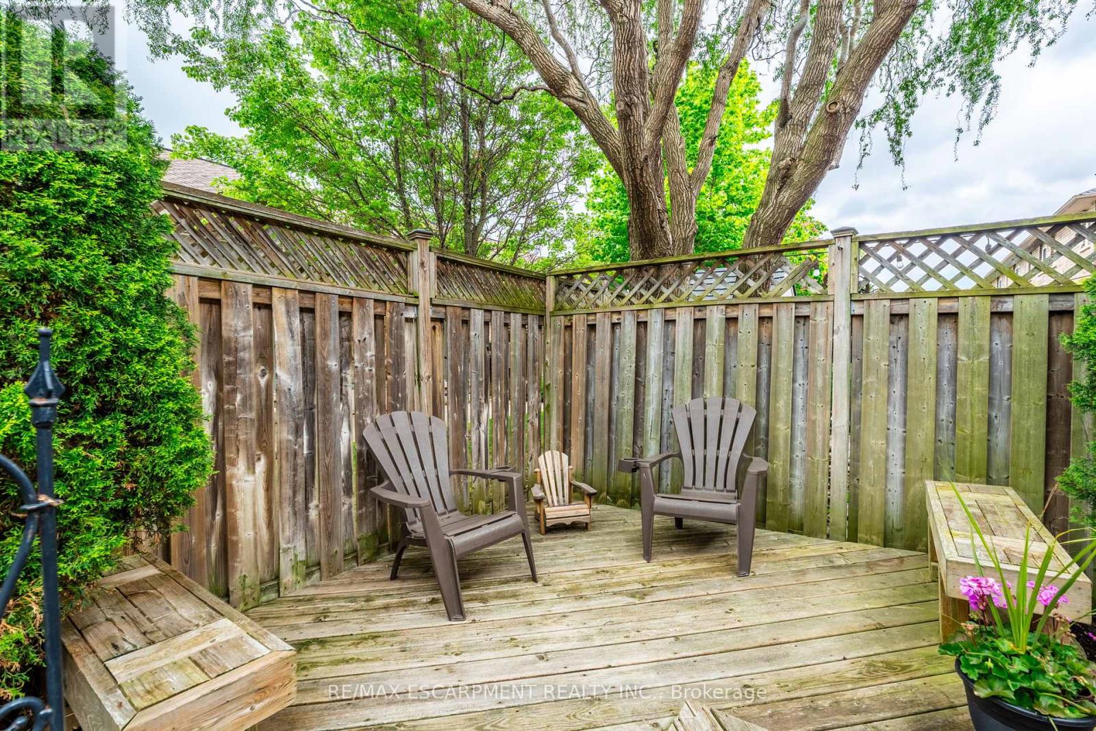 1455 Tobyn Drive, Burlington, Ontario  L7M 5A6 - Photo 40 - W12174308