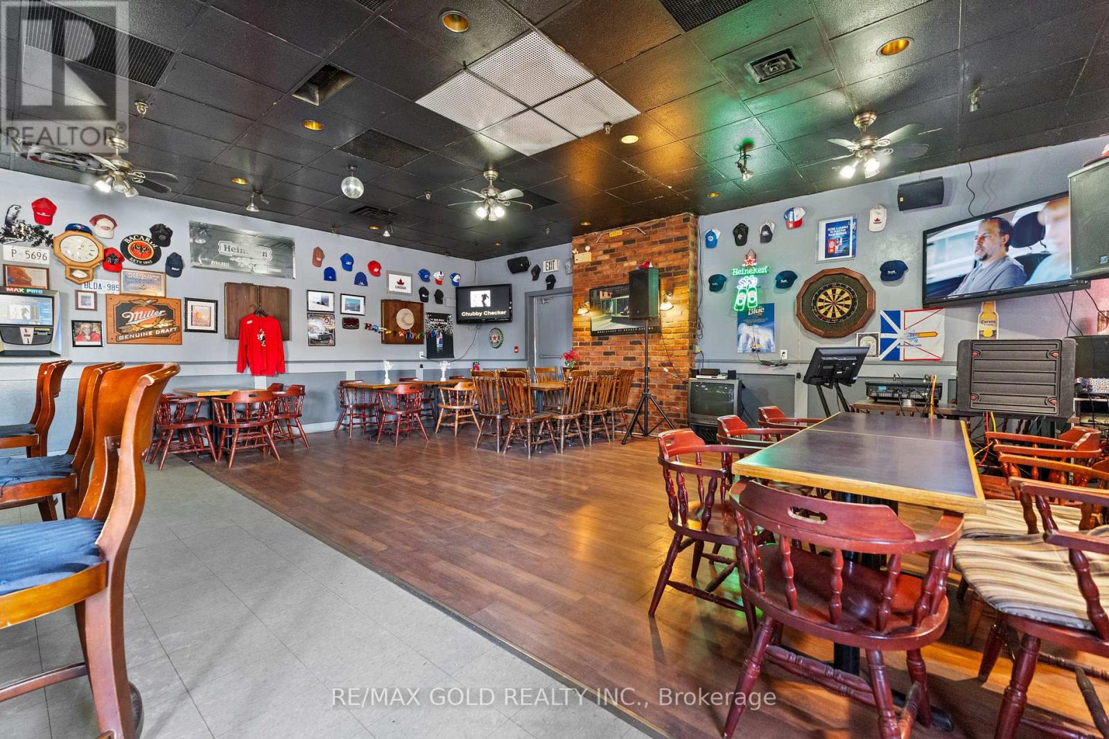 13 - 107 KENNEDY ROAD S, brampton (brampton east), Ontario