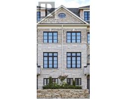 60 - 40 LUNAR CRESCENT, Mississauga, Ontario