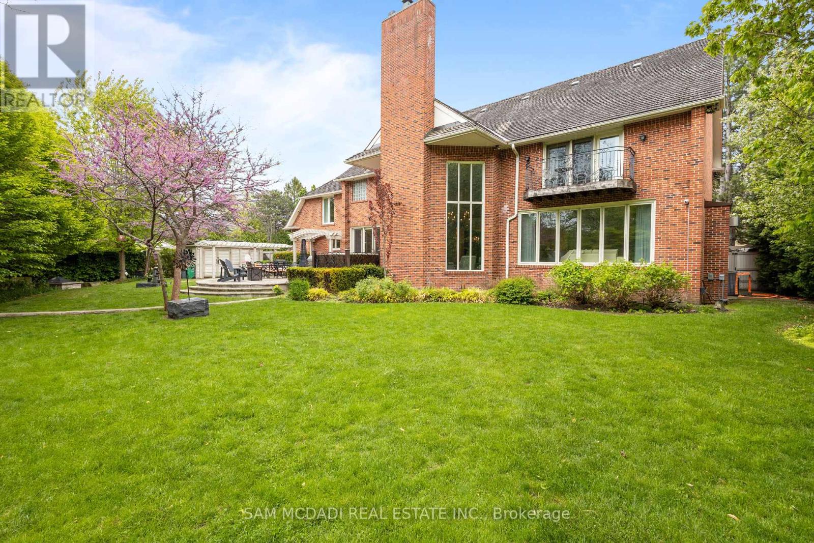 2173 Shawanaga Trail, Mississauga, Ontario  L5H 3X6 - Photo 43 - W12174349