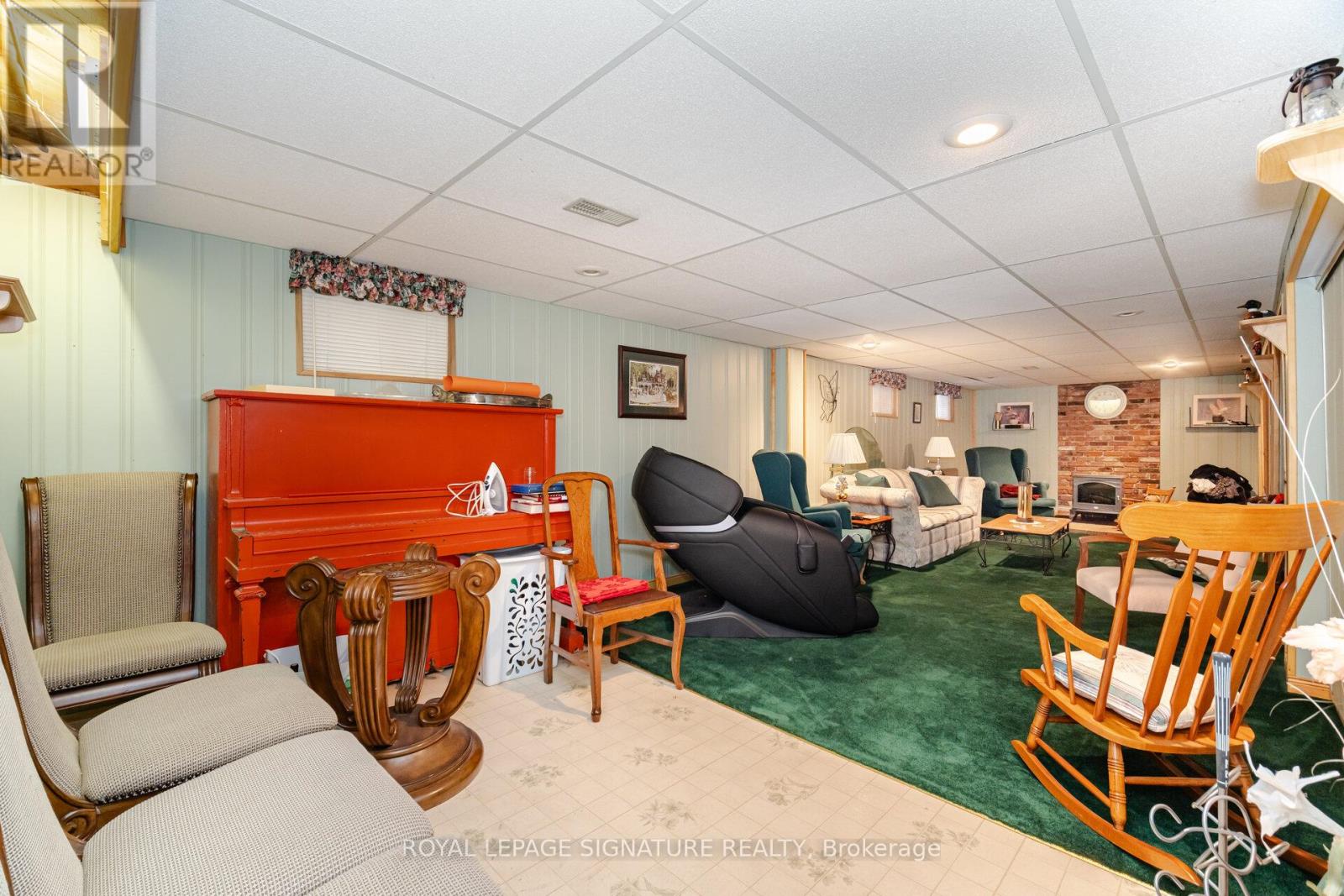 5 Sterne Avenue, Brampton, Ontario  L6W 2Y3 - Photo 30 - W12174401