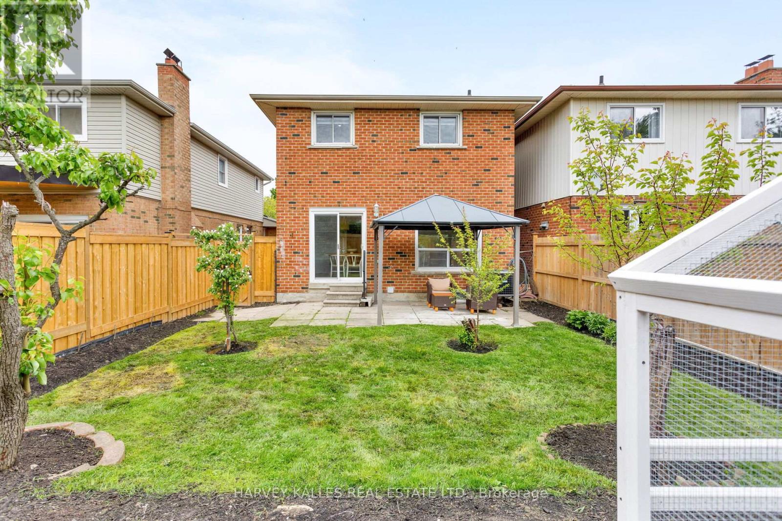 4322 Shelby Crescent, Mississauga (Rathwood), Ontario  L4W 3T3 - Photo 21 - W12174406