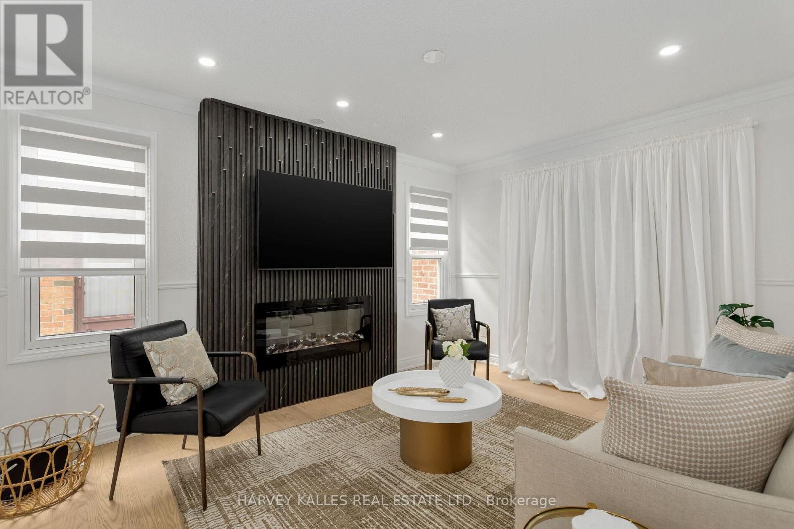 4322 Shelby Crescent, Mississauga (Rathwood), Ontario  L4W 3T3 - Photo 7 - W12174406