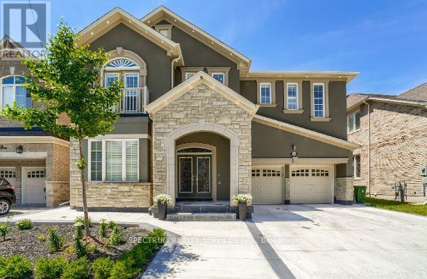 498 WETTLAUFER TERRACE, Milton, Ontario