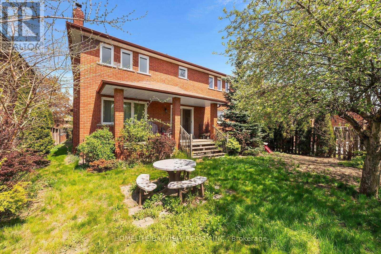 2602 Mason Heights, Mississauga (Cooksville), Ontario  L5B 2S2 - Photo 18 - W12174416