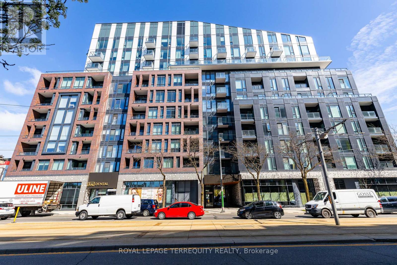 3 - 1808 St Clair Avenue W, Toronto (Weston-Pellam Park), Ontario  M6N 0C1 - Photo 1 - W12174418