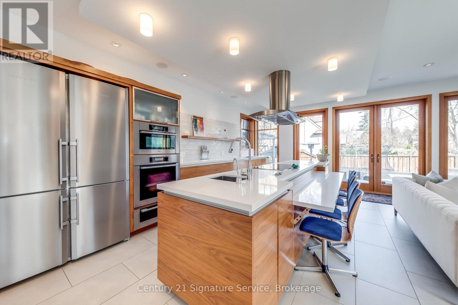 149 The Kingsway, Toronto (Kingsway South), Ontario  M8X 2V4 - Photo 11 - W12174421