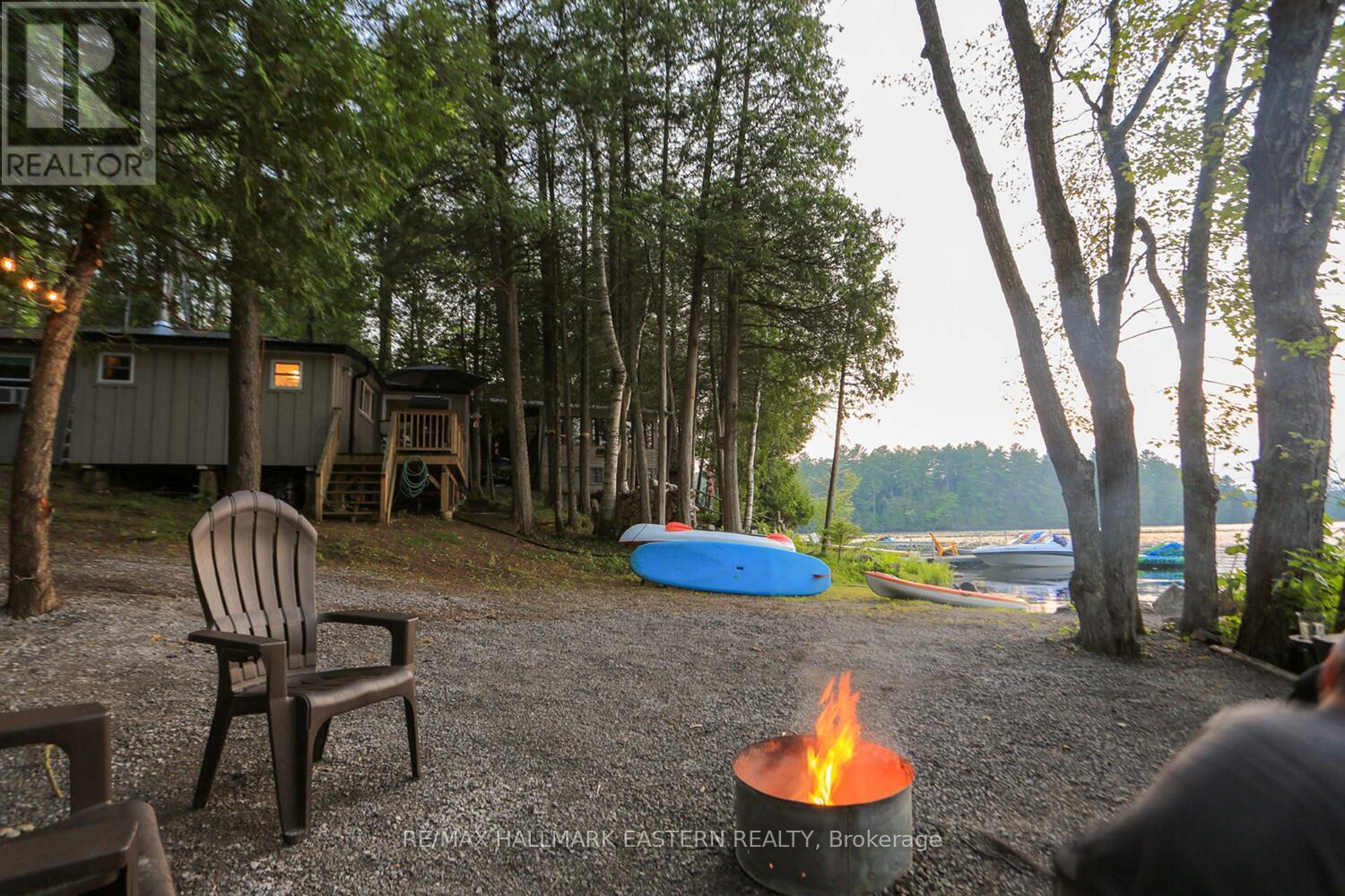 32 Fire Route 15b, Havelock-Belmont-Methuen, Ontario  K0L 1Z0 - Photo 19 - X12174436