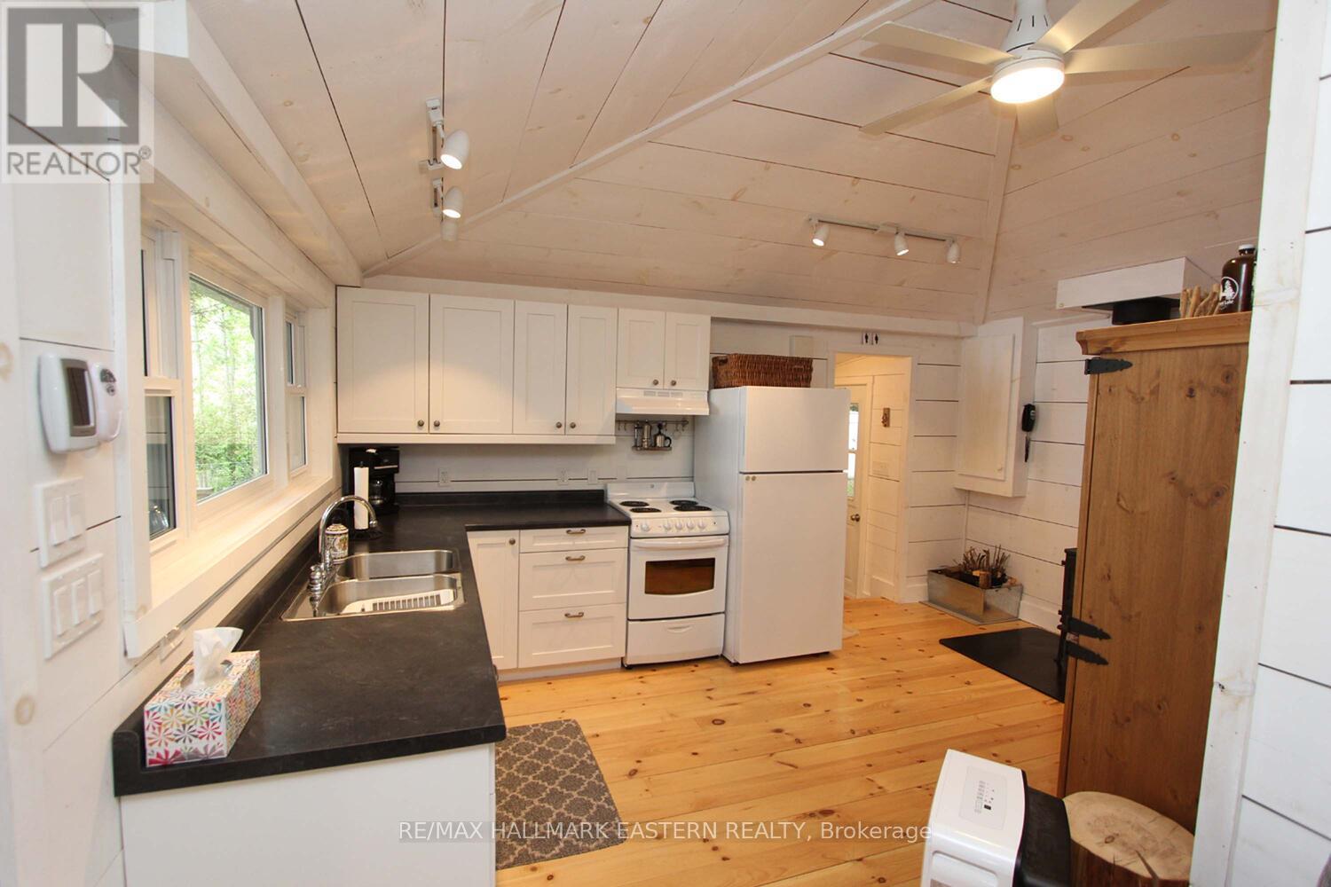 32 Fire Route 15b, Havelock-Belmont-Methuen, Ontario  K0L 1Z0 - Photo 26 - X12174436