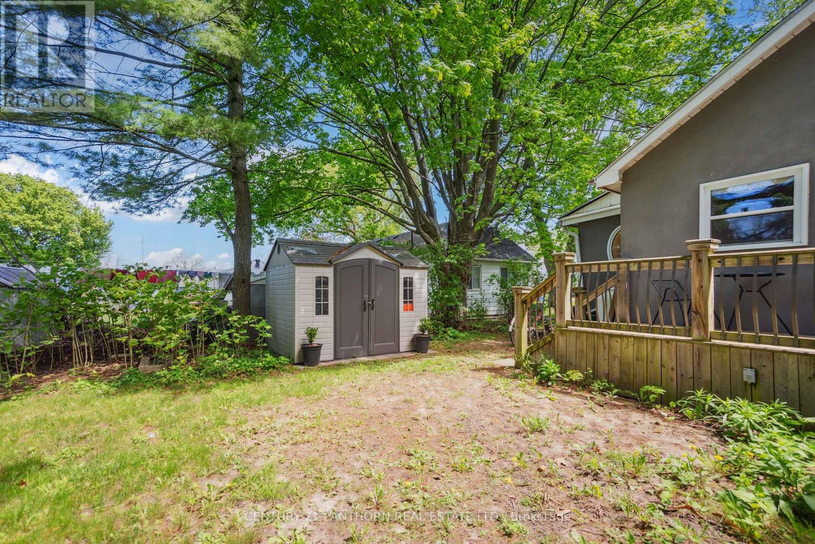 51 Consecon Main Street, Prince Edward County, Ontario  K0K 1T0 - Photo 34 - X12174440