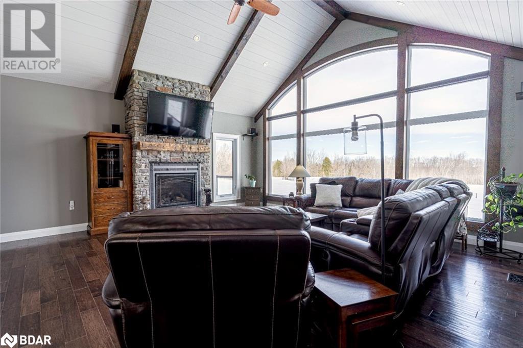 3237 Brennan Line, Severn, Ontario  L3V 0W2 - Photo 8 - 40729682