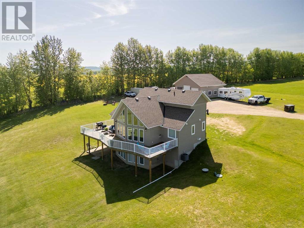 592025 Range Road 124a, Rural Woodlands County, Alberta  T7S 1P1 - Photo 33 - A2210836