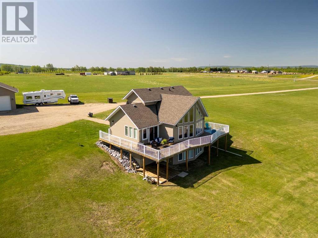 592025 Range Road 124a, Rural Woodlands County, Alberta  T7S 1P1 - Photo 32 - A2210836