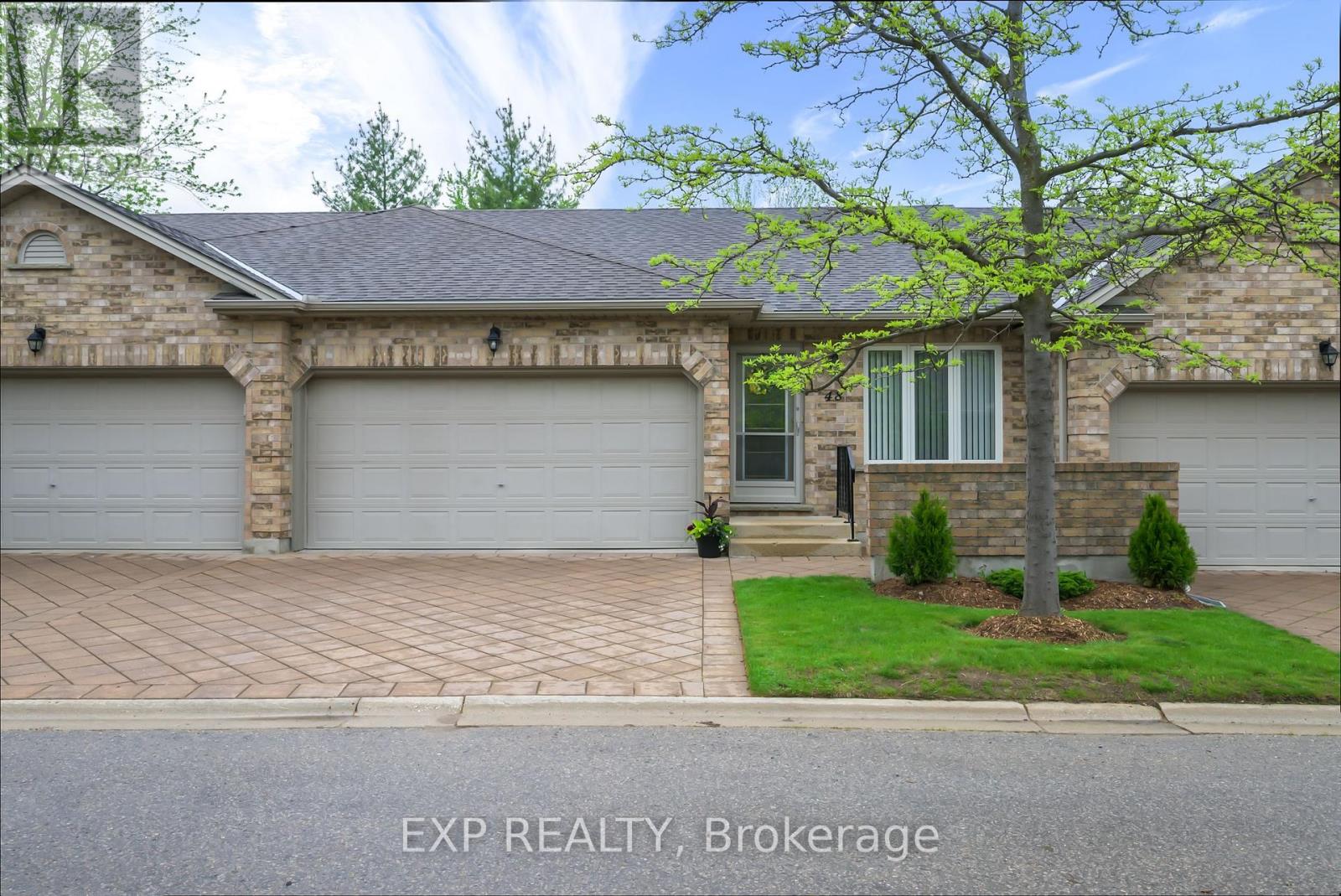 48 - 572 Thistlewood Drive