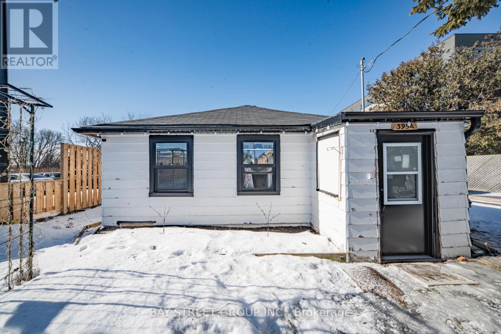 395 A William Street, Cobourg, Ontario  K9A 3A1 - Photo 3 - X12174307