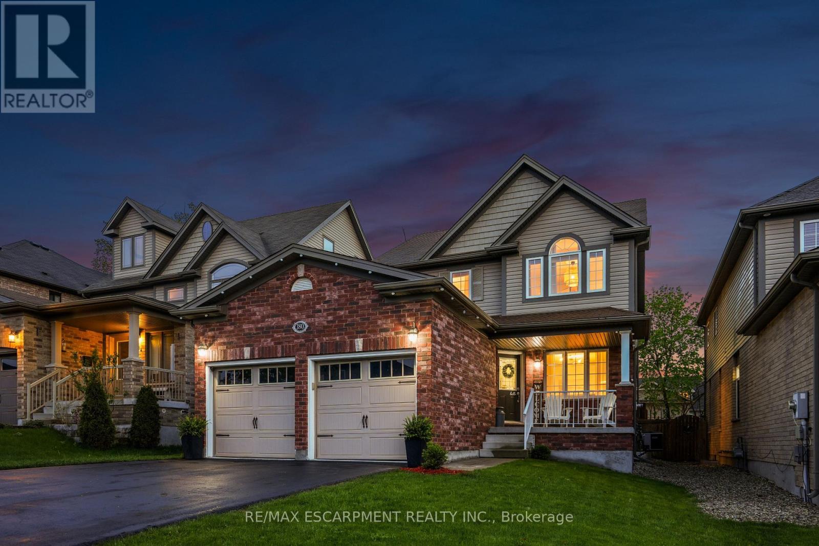 180 Coker Crescent, Guelph/eramosa, Ontario  N0B 2K0 - Photo 2 - X12174324