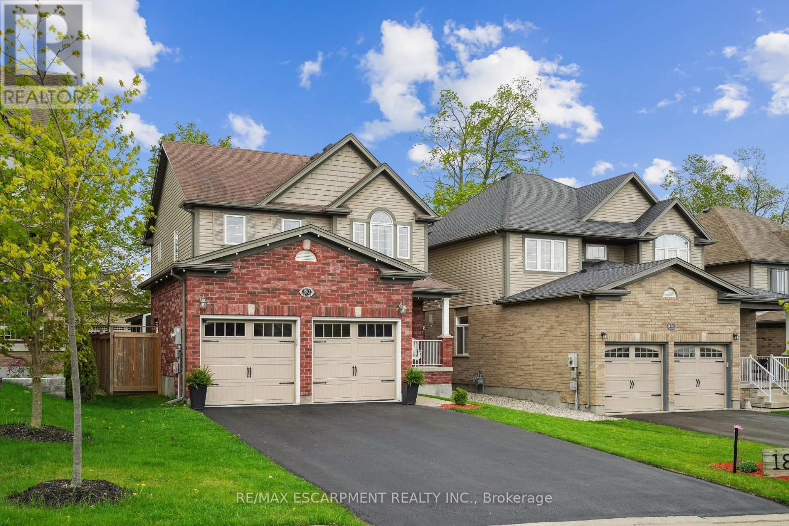 180 Coker Crescent, Guelph/eramosa, Ontario  N0B 2K0 - Photo 3 - X12174324