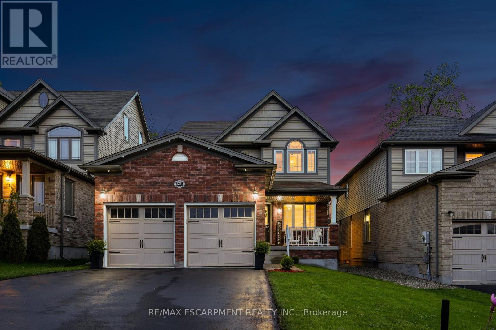 180 Coker Crescent, Guelph/eramosa, Ontario  N0B 2K0 - Photo 4 - X12174324