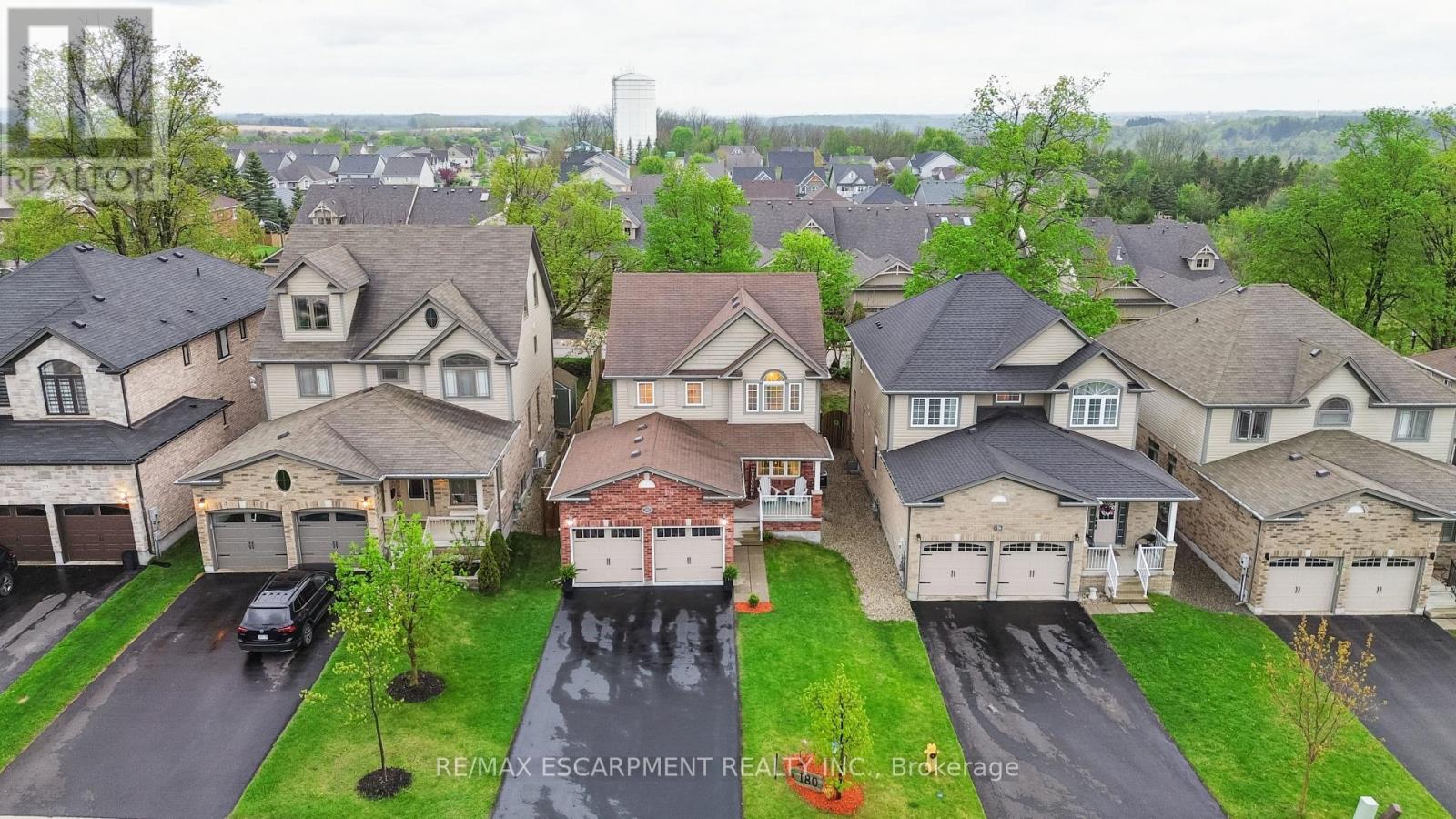 180 Coker Crescent, Guelph/eramosa, Ontario  N0B 2K0 - Photo 50 - X12174324