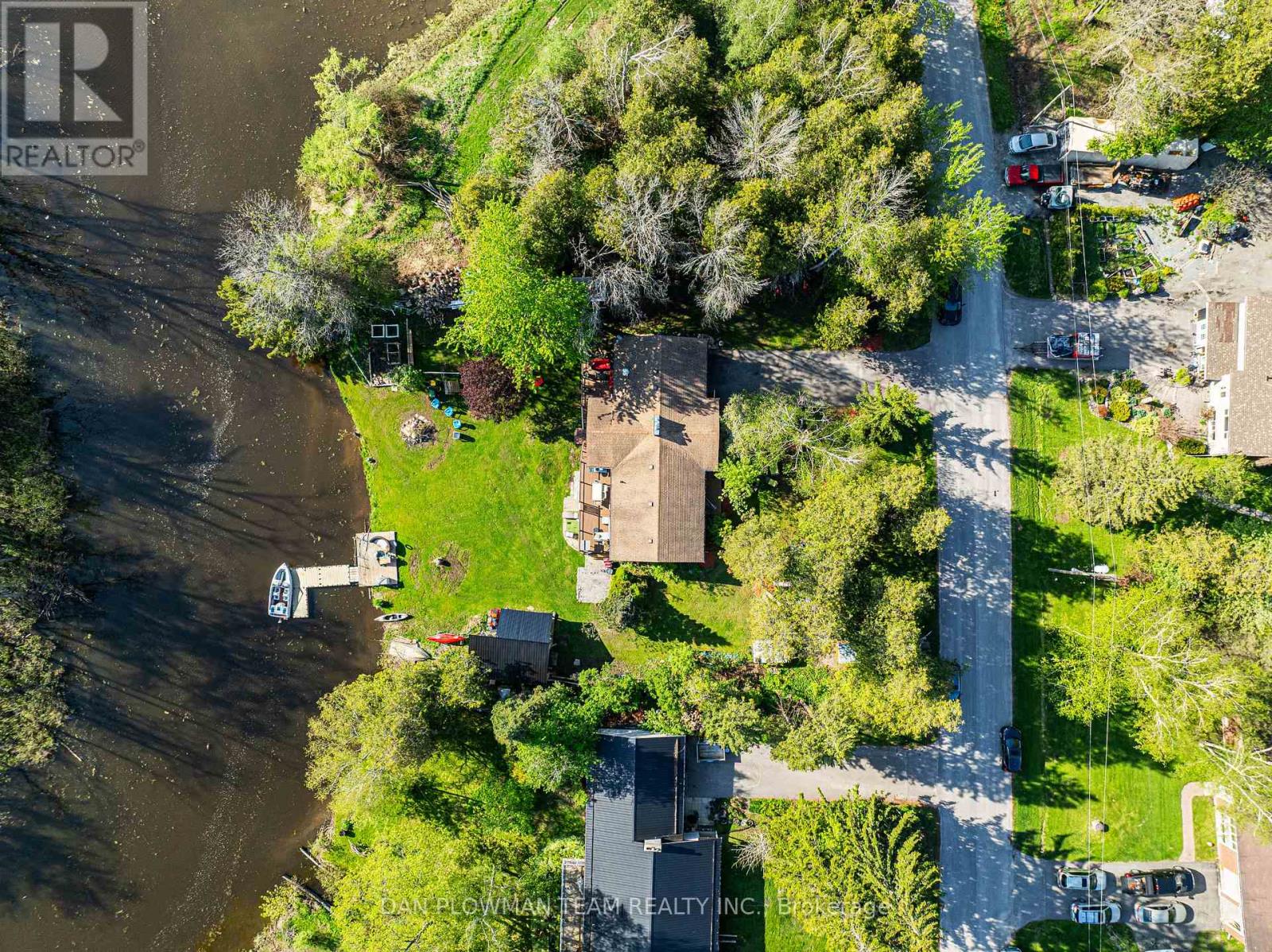 32 Nonquon Drive, Kawartha Lakes, Ontario  L0C 1G0 - Photo 3 - X12174350