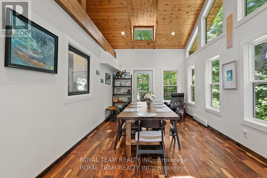 12 Hayhoe Road, Seguin, Ontario  P0C 1H0 - Photo 12 - X12174420