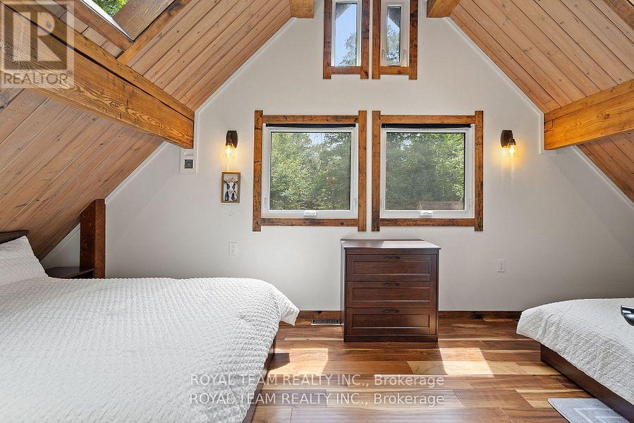 12 Hayhoe Road, Seguin, Ontario  P0C 1H0 - Photo 14 - X12174420