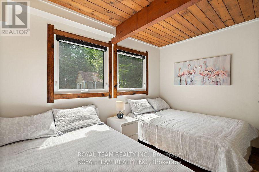 12 Hayhoe Road, Seguin, Ontario  P0C 1H0 - Photo 19 - X12174420