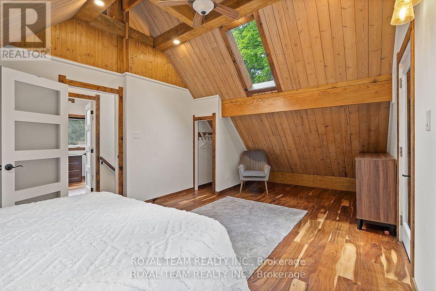 12 Hayhoe Road, Seguin, Ontario  P0C 1H0 - Photo 21 - X12174420