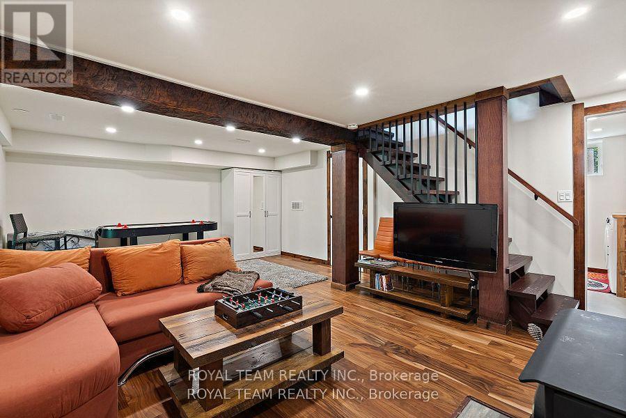 12 Hayhoe Road, Seguin, Ontario  P0C 1H0 - Photo 25 - X12174420